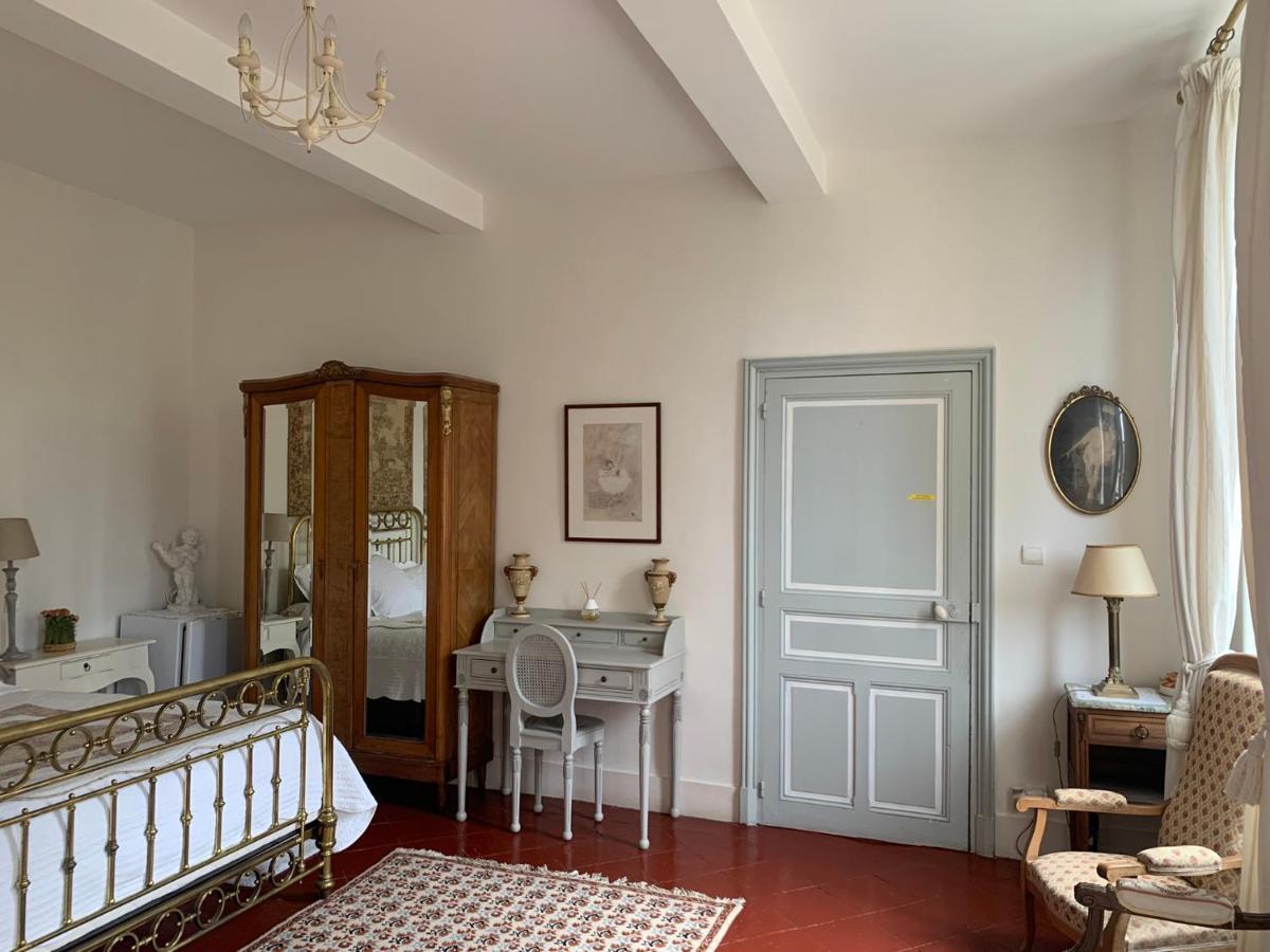 Bed and Breakfast Le Moulin Du Carla Lavaur  Exterior foto
