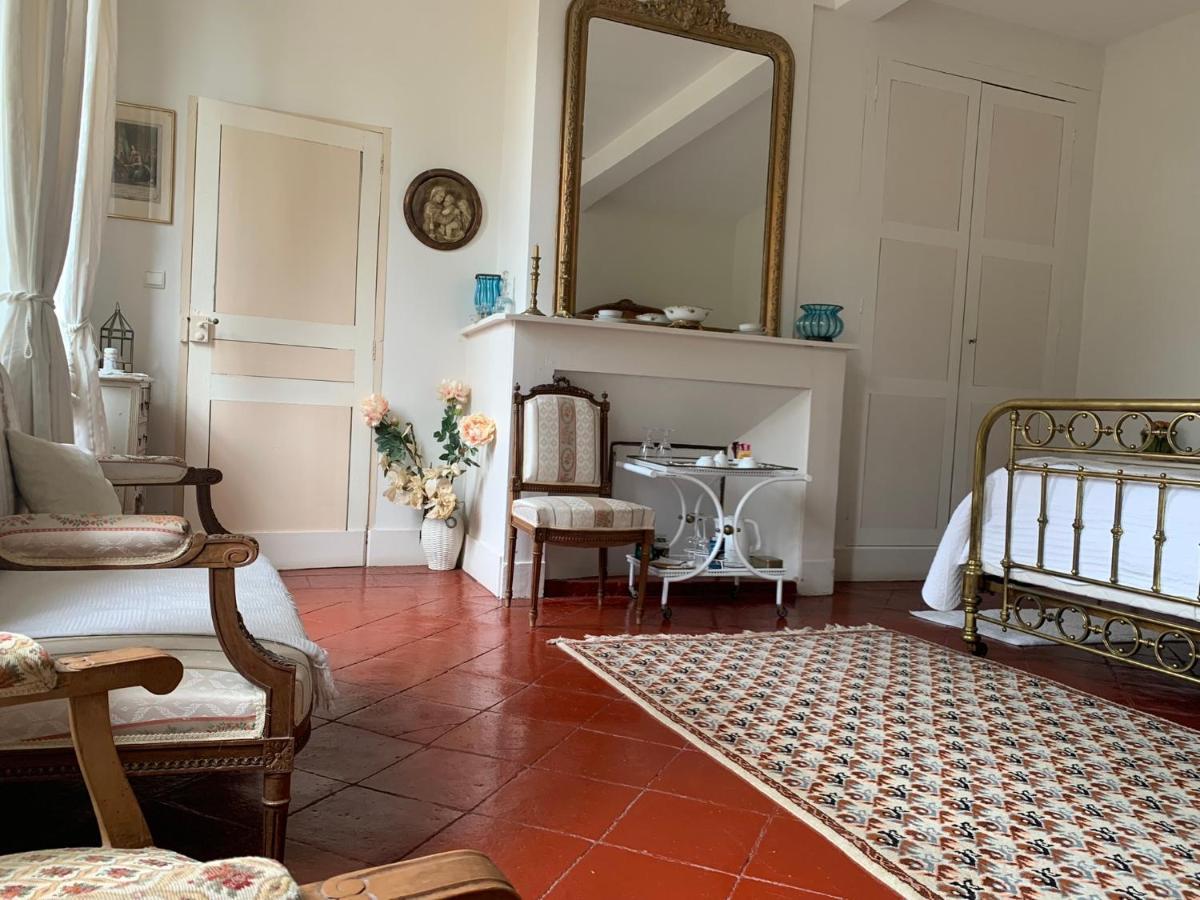 Bed and Breakfast Le Moulin Du Carla Lavaur  Exterior foto